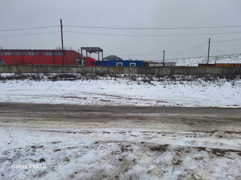 Cornetu IF, teren intravilan 524 mp,