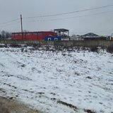 Cornetu IF, teren intravilan 524 mp